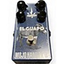Used Mojo Hand FX EL GUAPO Effect Pedal