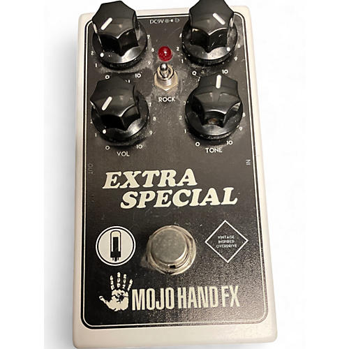 Used Mojo Hand FX EXTRA SPECIAL Effect Pedal