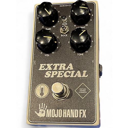 Used Mojo Hand FX EXTRA SPECIAL Effect Pedal