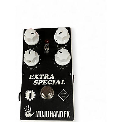 Used Mojo Hand FX EXTRA SPECIAL Effect Pedal