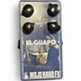 Used Mojo Hand FX El Guapo Effect Pedal