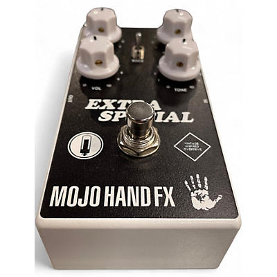 Used Mojo Hand FX Extra Special Effect Pedal