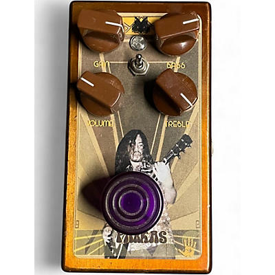 Used Mojo Hand FX Farkas Effect Pedal