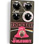 Used Mojo Hand FX IRON BELL Effect Pedal