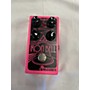 Used Mojo Hand FX Used Mojo Hand FX Iron Bell Effect Pedal