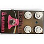 Used Mojo Hand FX Iron Bell Effect Pedal