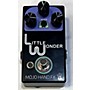 Used Mojo Hand FX Used Mojo Hand FX Little Wonder Effect Pedal