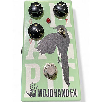Used Mojo Hand FX MAGPIE Effect Pedal