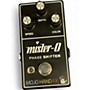 Used Mojo Hand FX MISTER-O PHASE SHIFTER Effect Pedal