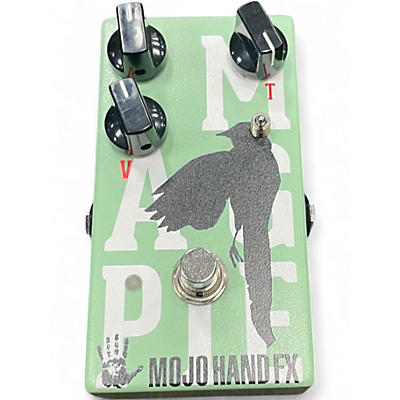Used Mojo Hand FX Magpie Effect Pedal