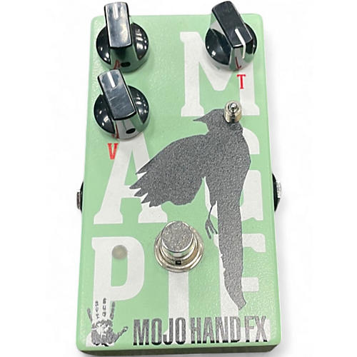 Used Mojo Hand FX Magpie Effect Pedal