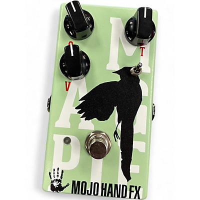 Used Mojo Hand FX Magpie Effect Pedal