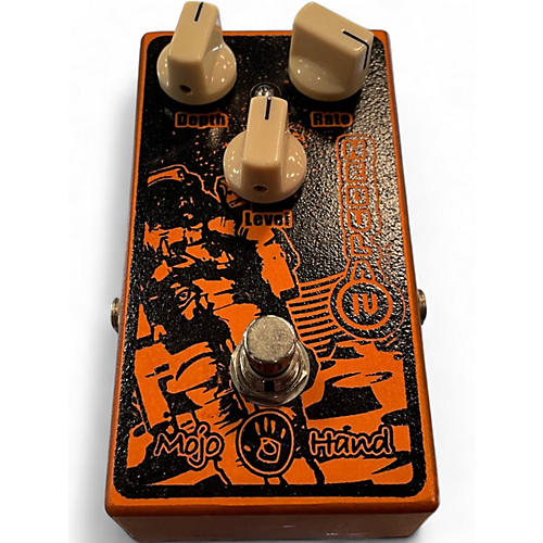 Used Mojo Hand FX NEBULA IV Effect Pedal