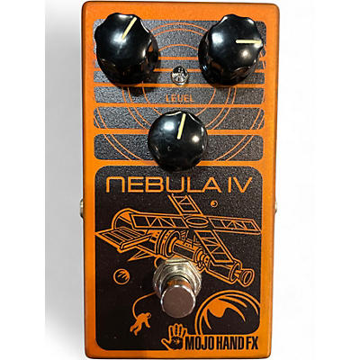 Used Mojo Hand FX Nebula IV Effect Pedal