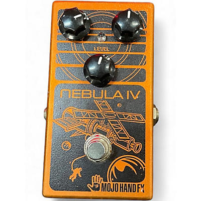 Used Mojo Hand FX Nebula IV Effect Pedal