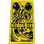 Used Mojo Hand FX ONE TON BEE Effect Pedal
