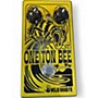 Used Mojo Hand FX One Ton Bee Limited 1 of 100 Effect Pedal