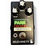 Used Mojo Hand FX PARK THEATRE Effect Pedal