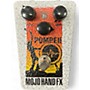 Used Mojo Hand FX Used Mojo Hand FX POMPEII Effect Pedal