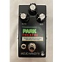 Used Mojo Hand FX Used Mojo Hand FX Park Theatre Effect Pedal