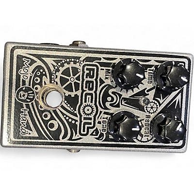 Used Mojo Hand FX RECOIL Effect Pedal