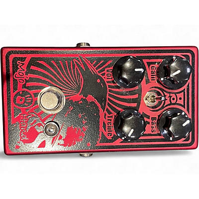 Used Mojo Hand FX ROOK Effect Pedal