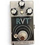 Used Mojo Hand FX RVT Effect Pedal