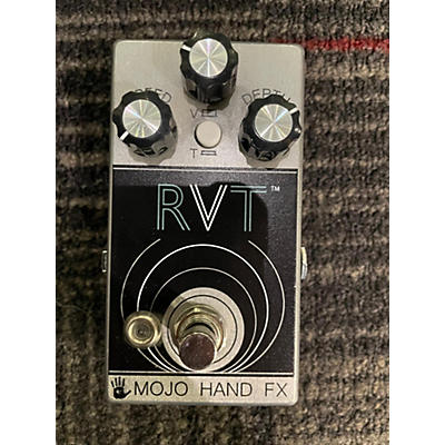 Used Mojo Hand FX RVT