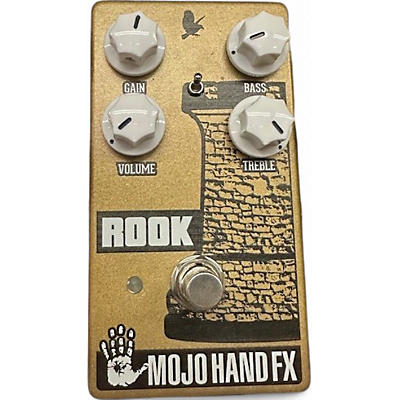 Used Mojo Hand FX Rook Effect Pedal