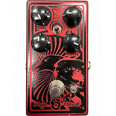 Used Mojo Hand FX Rook Effect Pedal