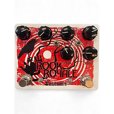 Used Mojo Hand FX Rook Royale Effect Pedal