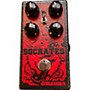 Used Mojo Hand FX SOCRATES Effect Pedal