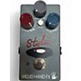 Used Mojo Hand FX STYLUS Effect Pedal