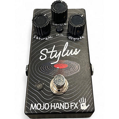Used Mojo Hand FX STYLUS Pedal