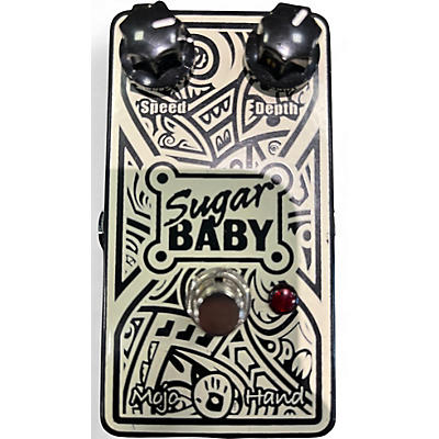 Used Mojo Hand FX SUGAR BABY Effect Pedal