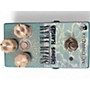 Used Mojo Hand FX SWIM TEAM CHORUS FLANGER Effect Pedal