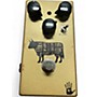 Used Mojo Hand FX Sacred Cow Effect Pedal