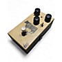 Used Mojo Hand FX Sacred Cow (Left-hand) Effect Pedal