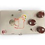 Used Mojo Hand FX Sacred Cow Silver Mod Effect Pedal