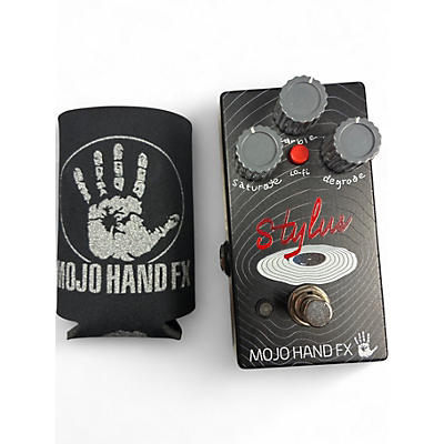 Used Mojo Hand FX Stylus Effect Pedal