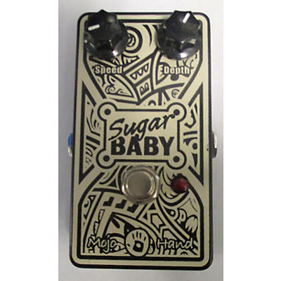 Mojo Hand FX Used Mojo Hand FX Sugar Baby Effect Pedal