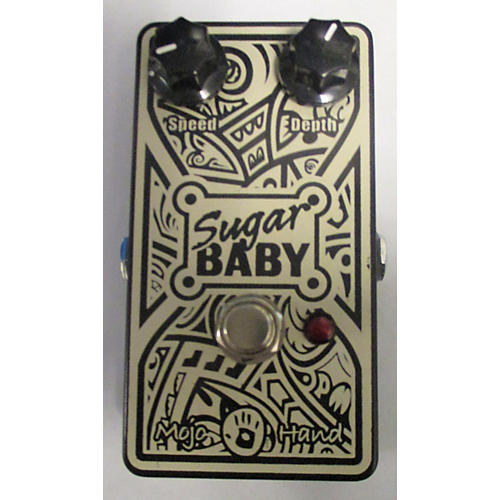 Mojo Hand FX Used Mojo Hand FX Sugar Baby Effect Pedal