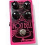 Used Mojo Hand FX iron bell Pedal