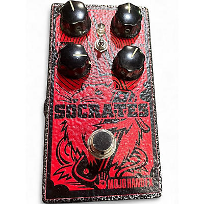 Used Mojo Hand FX socrates Effect Pedal