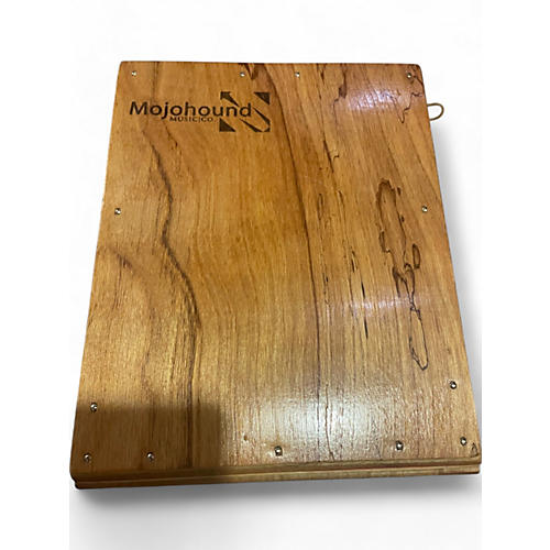 Mojohound Used Mojohound MDM 1 Blocks