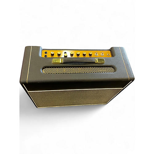 Used Mojotone 1974 CLONE Tube Guitar Combo Amp