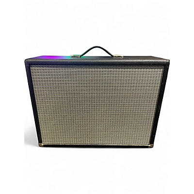 Used Mojotone 1X12 CABINET Guitar Cabinet