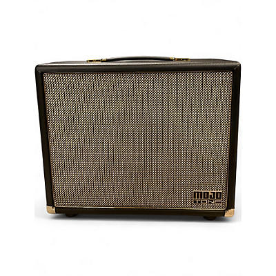 Used Mojotone 1X12 Guitar Cabinet
