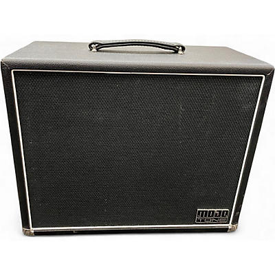 Used Mojotone 1X12 SELECT SPEAKER EXTENSION CABINET Guitar Cabinet