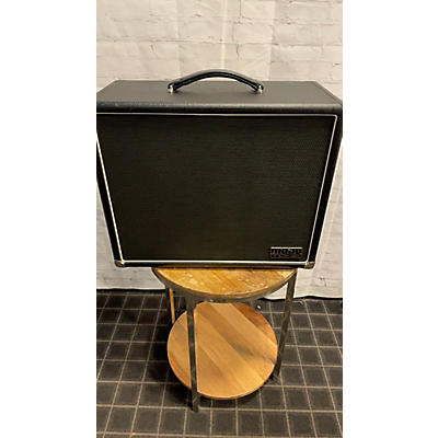 Mojotone Used Mojotone 1x12 Cab Guitar Cabinet